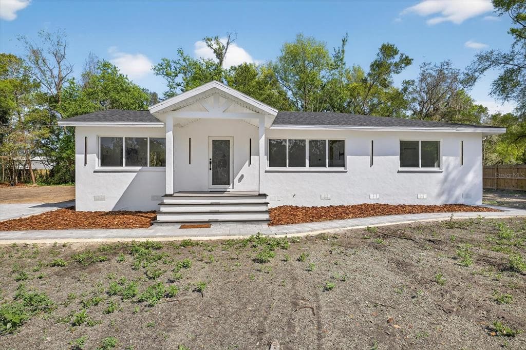 17607 ROCKLEDGE AVENUE, SPRING HILL, FL, 34610