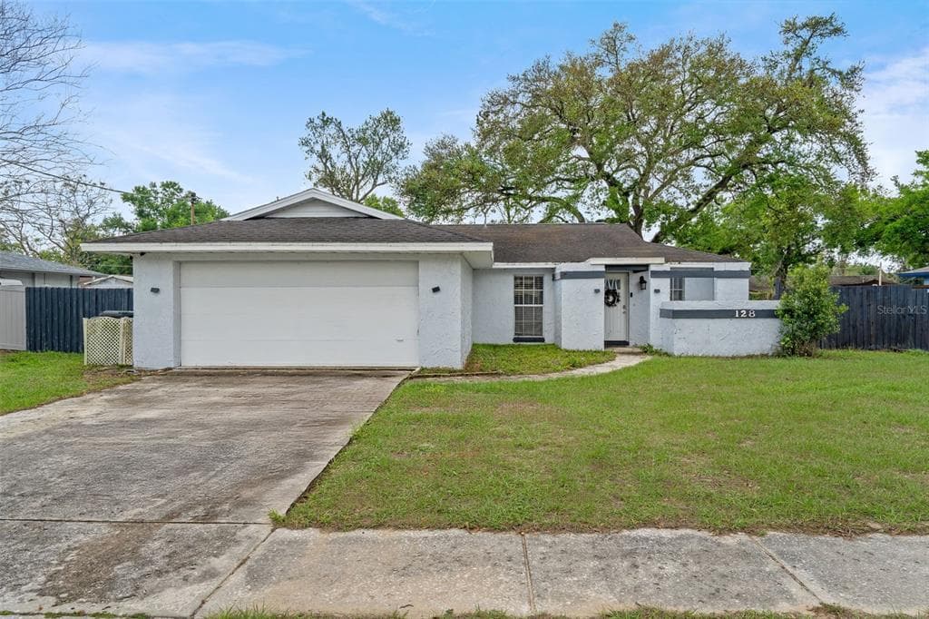 128 EUCLID AVENUE, SEFFNER, FL, 33584