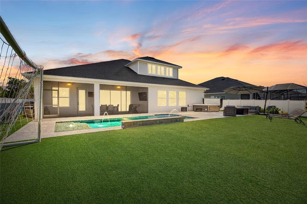 3188 BROWN BROCKET LANE, LUTZ, FL, 33559 photo 2