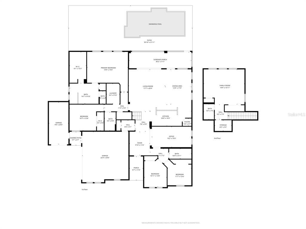 3188 BROWN BROCKET LANE, LUTZ, FL, 33559 photo 3