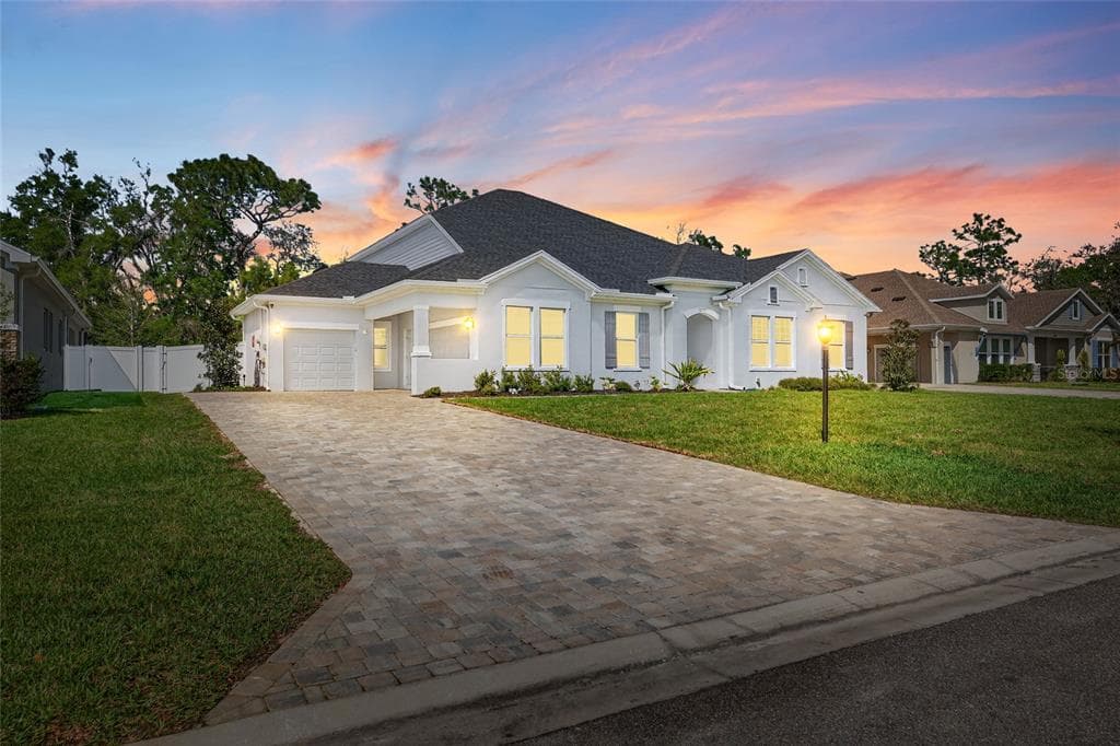 3188 BROWN BROCKET LANE, LUTZ, FL, 33559