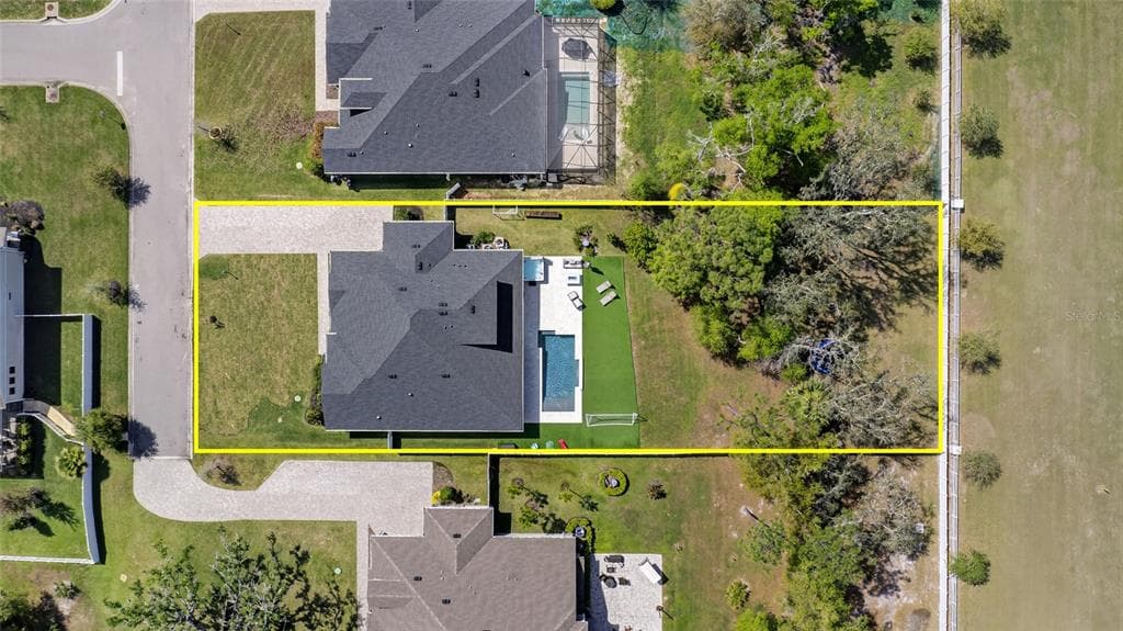 3188 BROWN BROCKET LANE, LUTZ, FL, 33559 photo 4