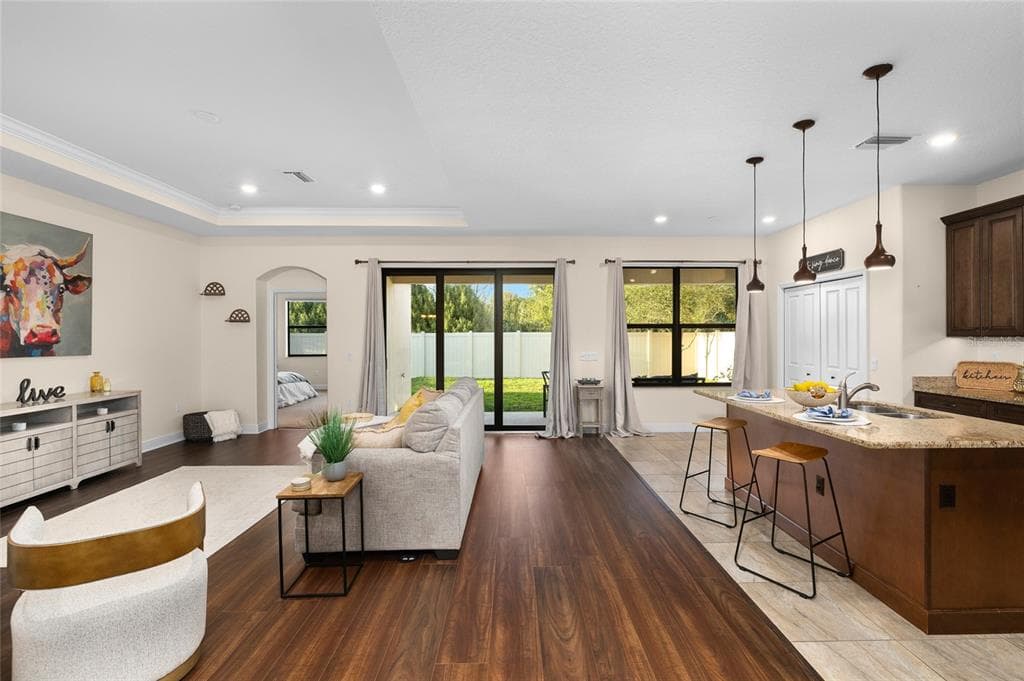 19819 WADING CRANE WAY, LUTZ, FL, 33558 photo 2