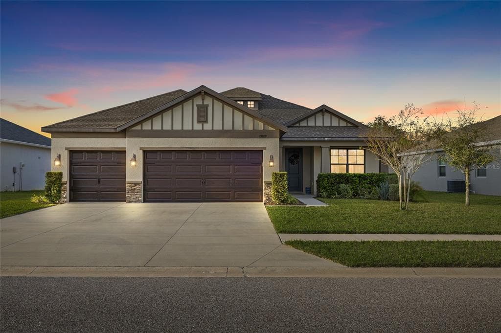 19819 WADING CRANE WAY, LUTZ, FL, 33558