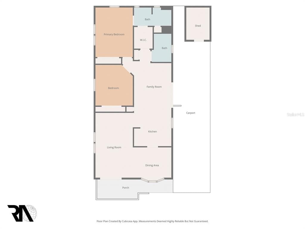 34236 CANAL DRIVE, Unit# 236, PINELLAS PARK, FL, 33781 photo 3