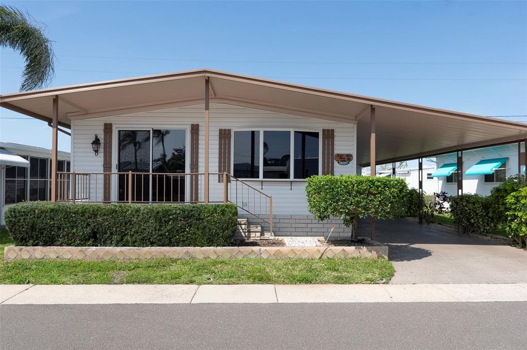 34236 CANAL DRIVE, Unit# 236, PINELLAS PARK, FL, 33781