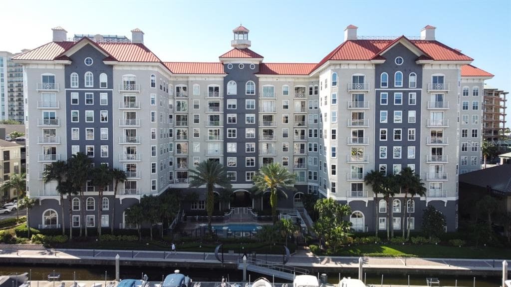 700 HARBOUR ISLAND BOULEVARD, Unit# 412, TAMPA, FL, 33602 photo 2
