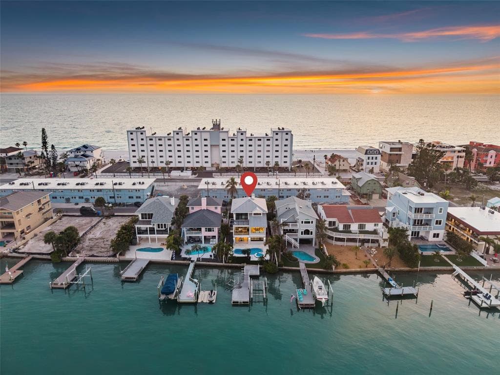 8505 BLIND PASS DRIVE, TREASURE ISLAND, FL, 33706 photo 3