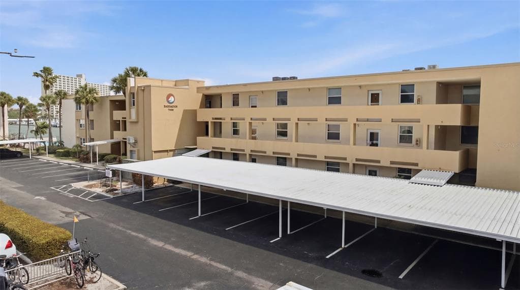 7465 BAY ISLAND DRIVE, Unit# 112, SOUTH PASADENA, FL, 33707 photo 2