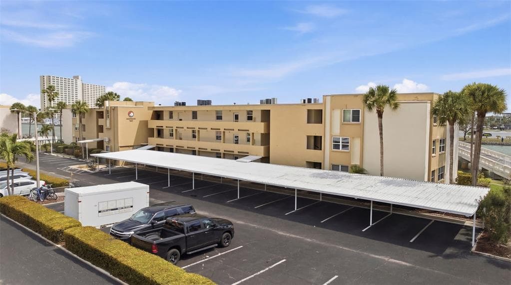 7465 BAY ISLAND DRIVE, Unit# 112, SOUTH PASADENA, FL, 33707 photo 3