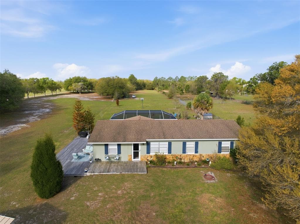 12461 HOBSON SIMMONS ROAD, LITHIA, FL, 33547