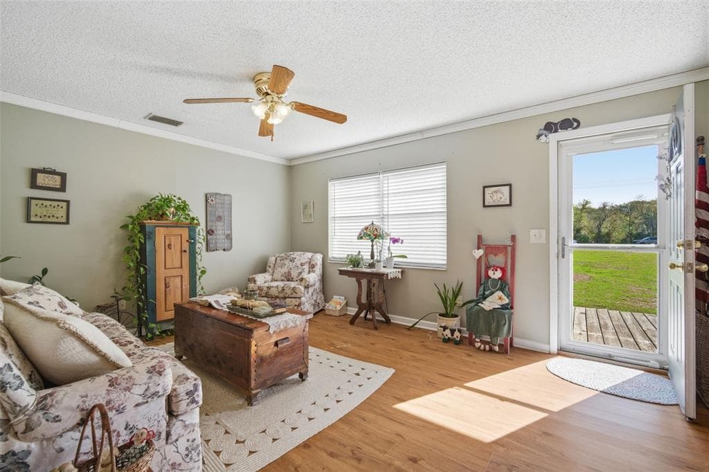 12461 HOBSON SIMMONS ROAD, LITHIA, FL, 33547 photo 4