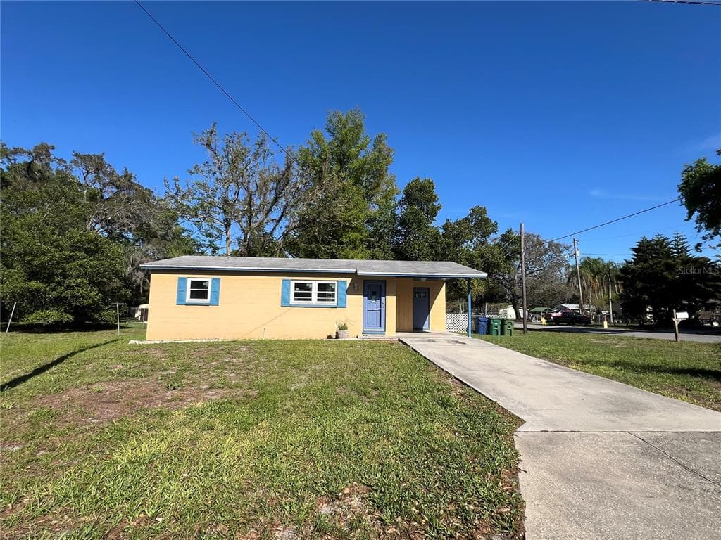 1602 ANNONA AVENUE, TAMPA, FL, 33612