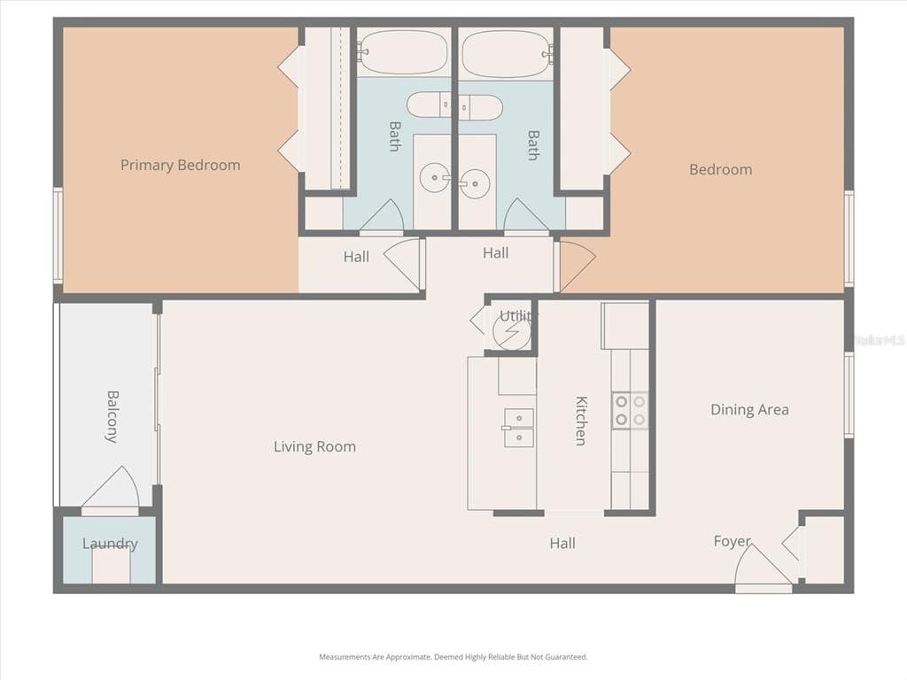 9940 7TH WAY, Unit# 204, ST PETERSBURG, FL, 33702 photo 2