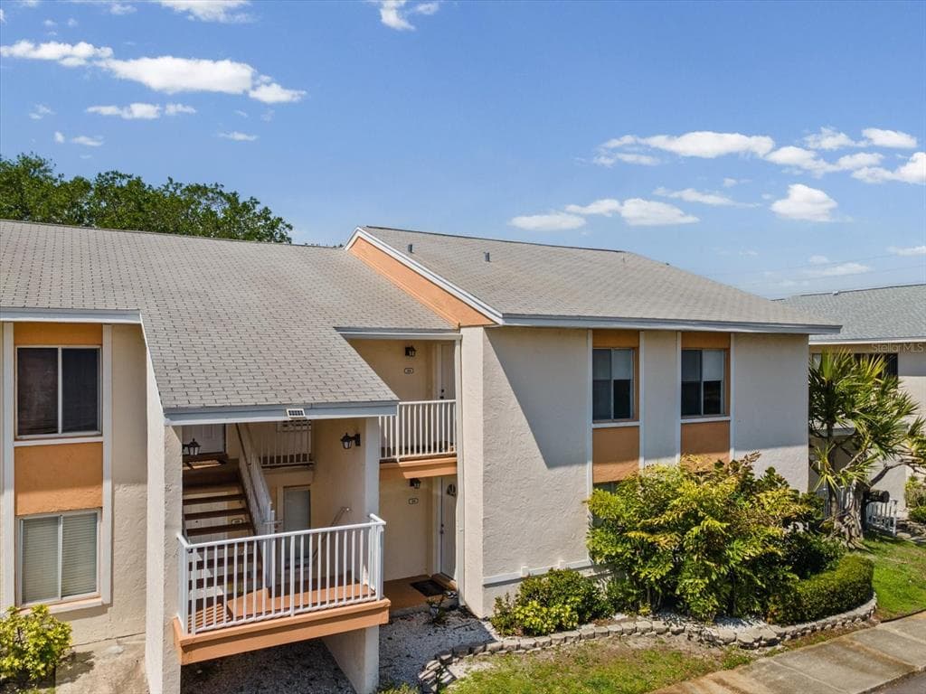 9940 7TH WAY, Unit# 204, ST PETERSBURG, FL, 33702 photo 3