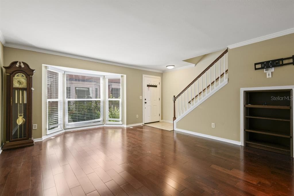 301 BUNGALOW PARK AVENUE, Unit# C, TAMPA, FL, 33609 photo 3