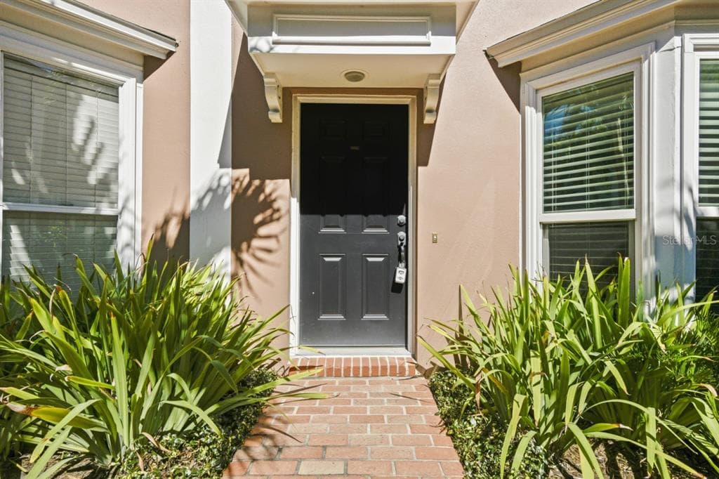 301 BUNGALOW PARK AVENUE, Unit# C, TAMPA, FL, 33609