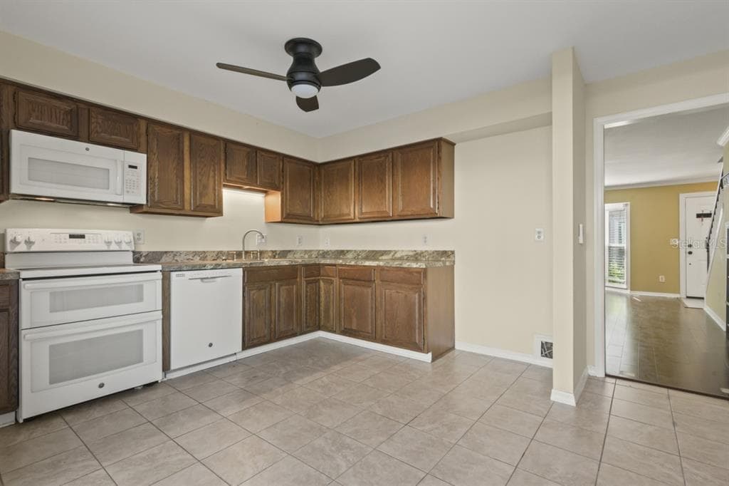 301 BUNGALOW PARK AVENUE, Unit# C, TAMPA, FL, 33609 photo 4