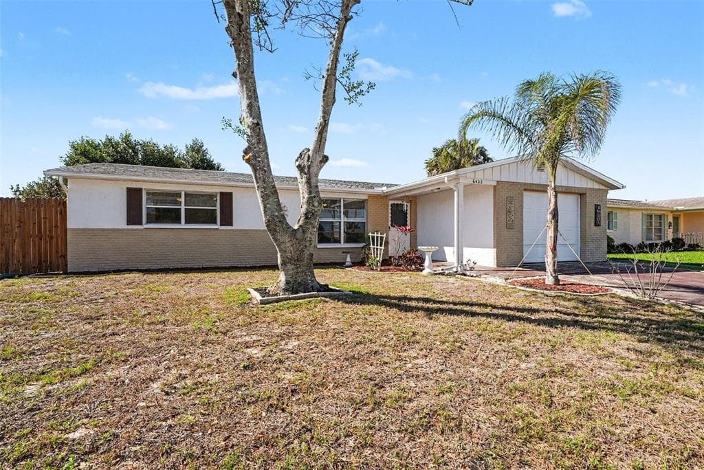 6422 TRALEE AVENUE, NEW PORT RICHEY, FL, 34653 photo 2