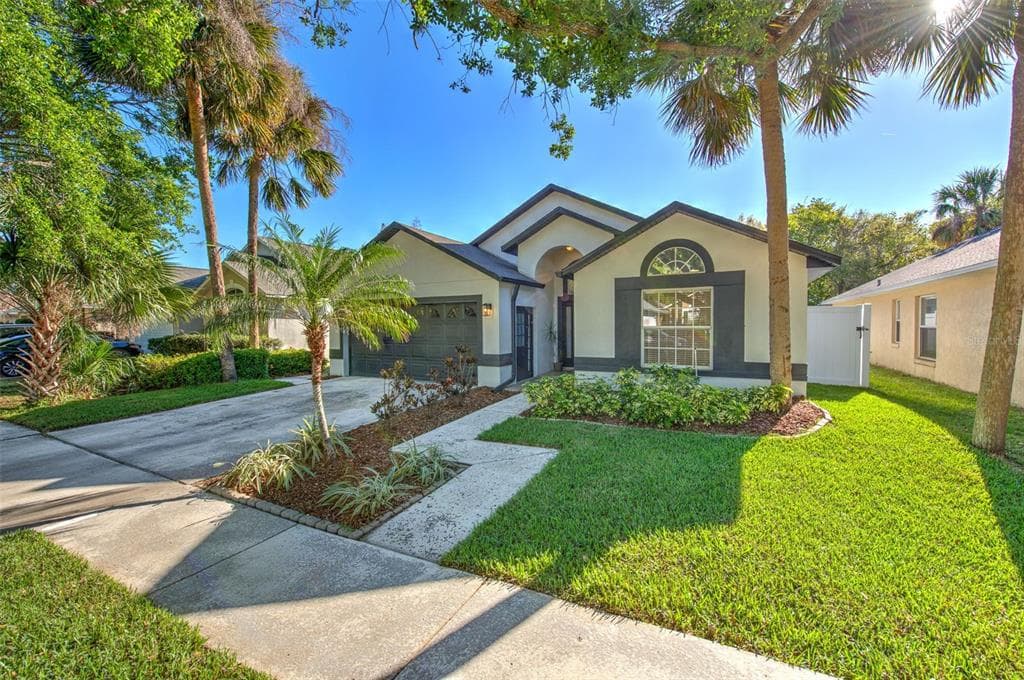 6910 JAMESTOWN MANOR DRIVE, RIVERVIEW, FL, 33578 photo 2