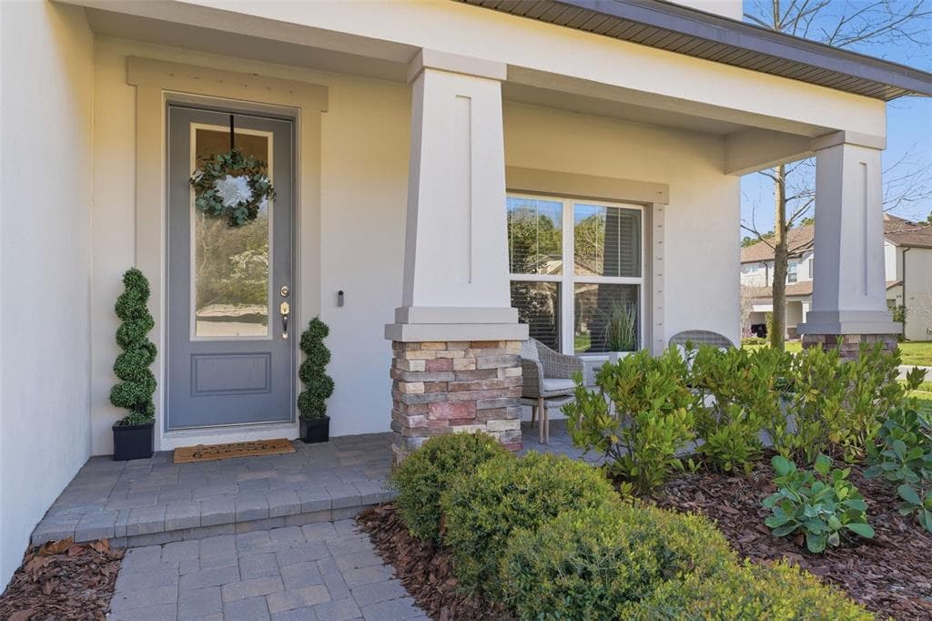 4345 TATUM LOOP, ODESSA, FL, 33556 photo 2