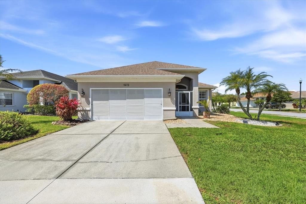 1615 ORCHARDGROVE AVENUE, NEW PORT RICHEY, FL, 34655