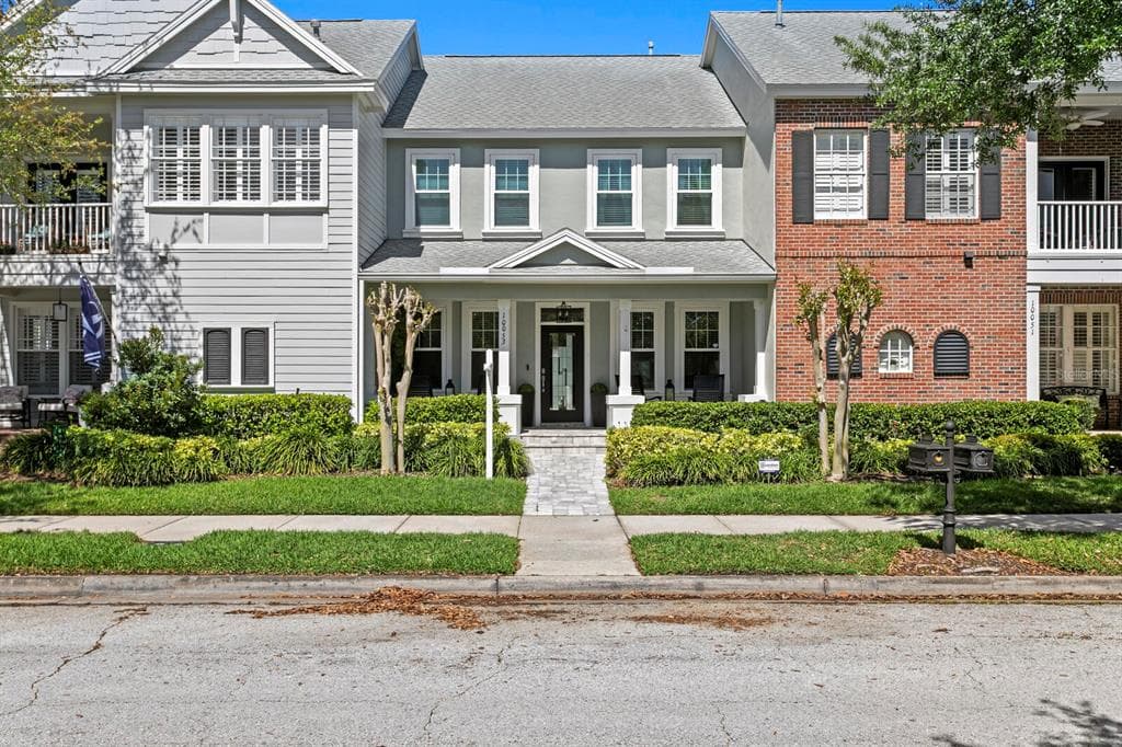 10053 NEW PARKE ROAD, TAMPA, FL, 33626 photo 2