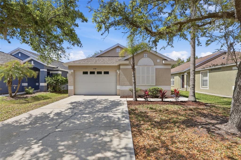4548 WHITE BAY CIRCLE, WESLEY CHAPEL, FL, 33545