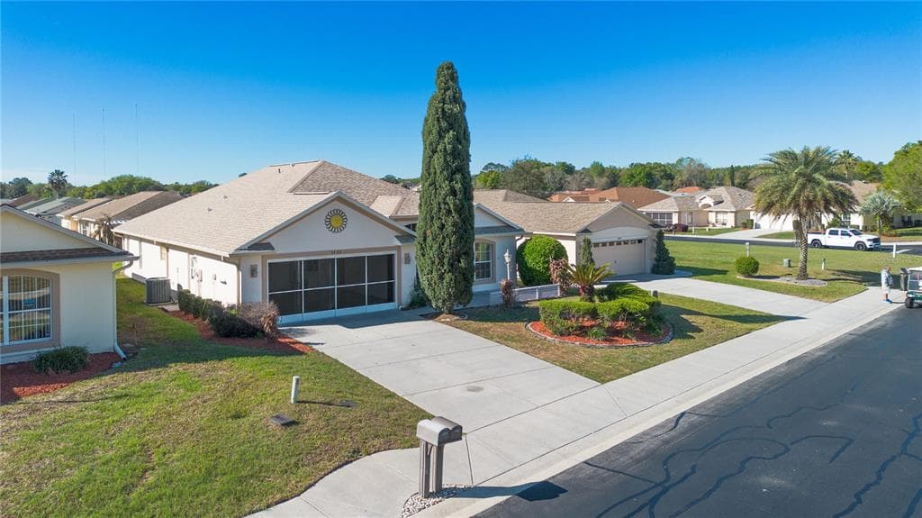 4486 LAKE VISTA TRAIL, HERNANDO, FL, 34442 photo 2