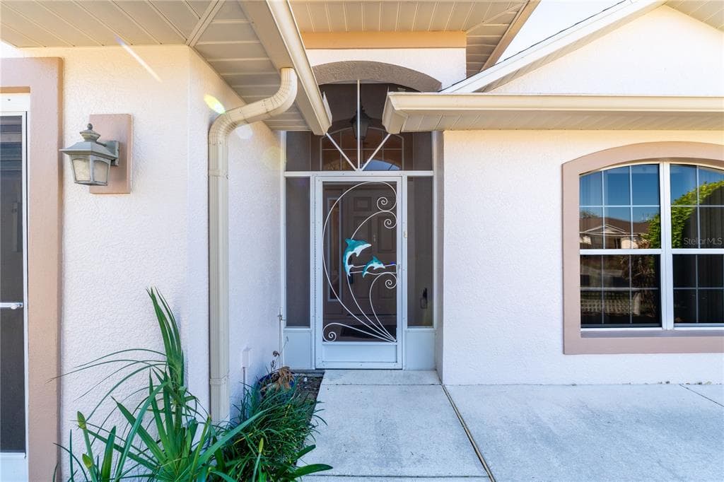 4486 LAKE VISTA TRAIL, HERNANDO, FL, 34442 photo 4