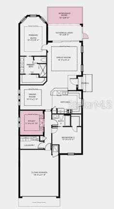 3887 IMMACOLATA WAY, WESLEY CHAPEL, FL, 33543 photo 2