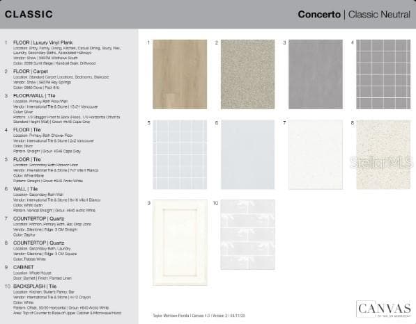 3887 IMMACOLATA WAY, WESLEY CHAPEL, FL, 33543 photo 3