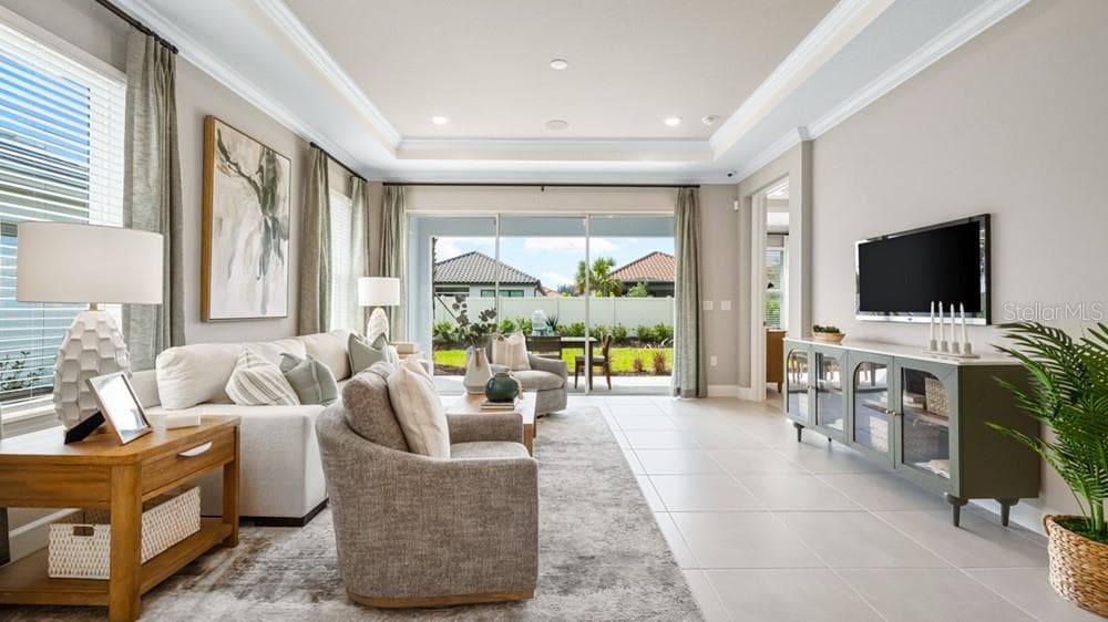 3887 IMMACOLATA WAY, WESLEY CHAPEL, FL, 33543 photo 5