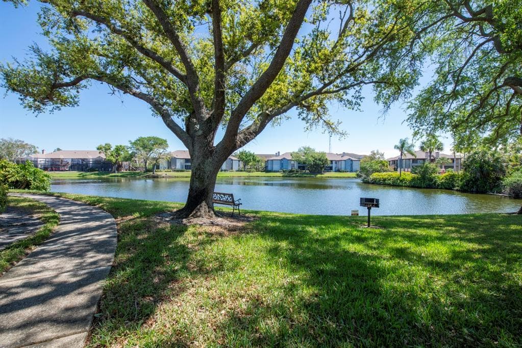 10265 GANDY BOULEVARD, Unit# 1505, ST PETERSBURG, FL, 33702 photo 2