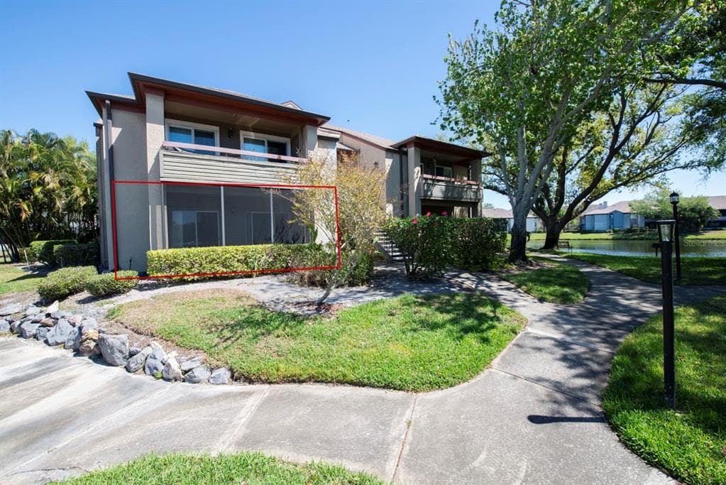 10265 GANDY BOULEVARD, Unit# 1505, ST PETERSBURG, FL, 33702