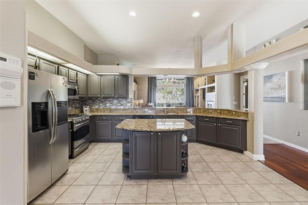 3629 WHISTLING LANE, LAND O LAKES, FL, 34639 photo 4