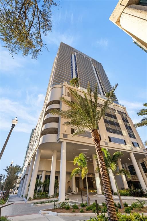 275 1ST AVENUE, Unit# 2702, ST PETERSBURG, FL, 33701