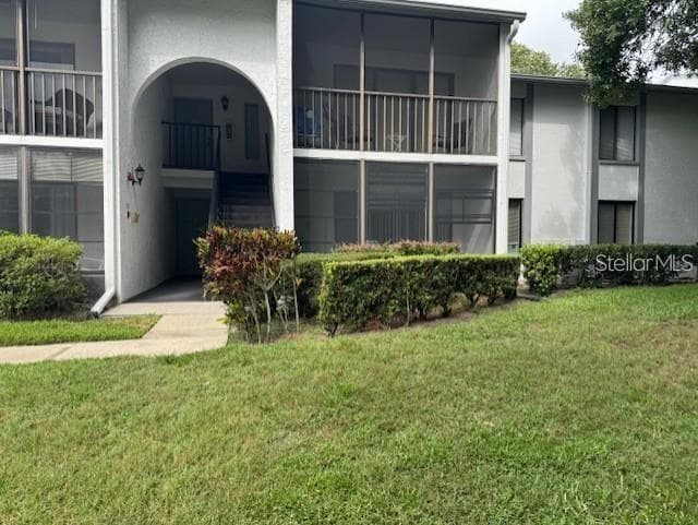 1258 PINE RIDGE CIRCLE, Unit# F1, TARPON SPRINGS, FL, 34688