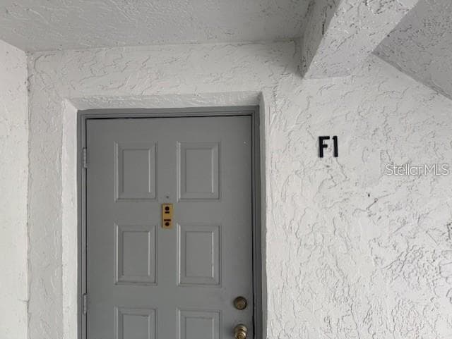 1258 PINE RIDGE CIRCLE, Unit# F1, TARPON SPRINGS, FL, 34688 photo 4