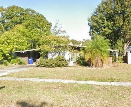 4721 OHIO AVENUE, TAMPA, FL, 33616