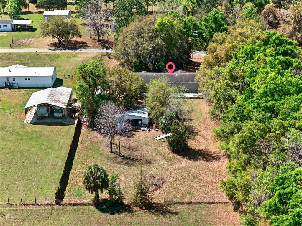 11511 LINDA MARIE TERRACE, DUNNELLON, FL, 34433 photo 2