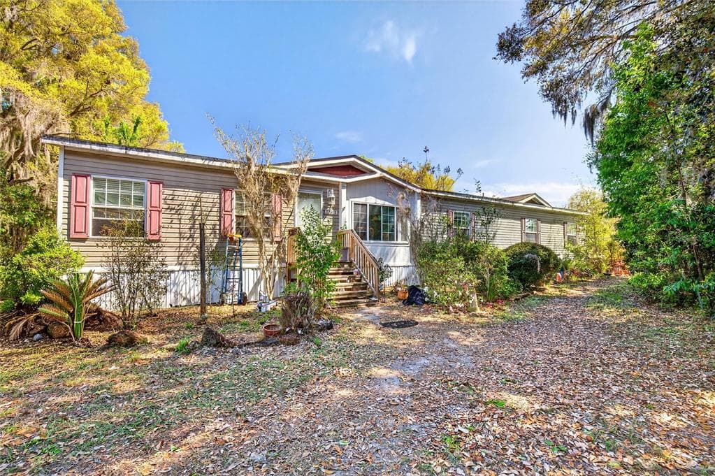 11511 LINDA MARIE TERRACE, DUNNELLON, FL, 34433