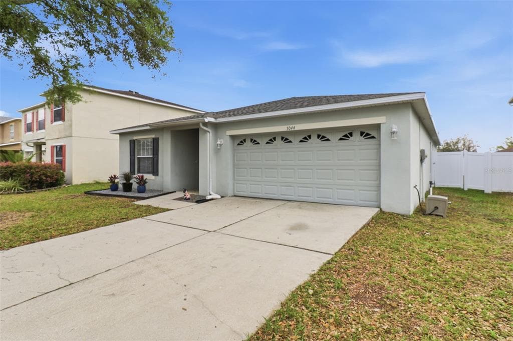 5044 DANCING BAY LANE, WESLEY CHAPEL, FL, 33543 photo 2