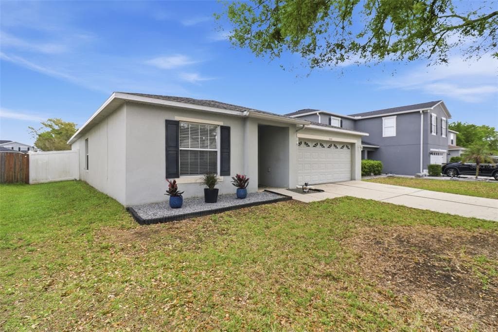 5044 DANCING BAY LANE, WESLEY CHAPEL, FL, 33543 photo 3