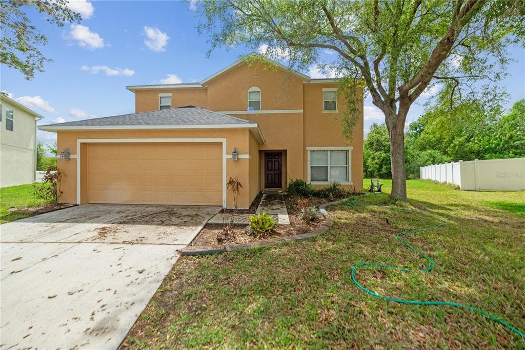 32200 BROOKSTONE DRIVE, WESLEY CHAPEL, FL, 33545