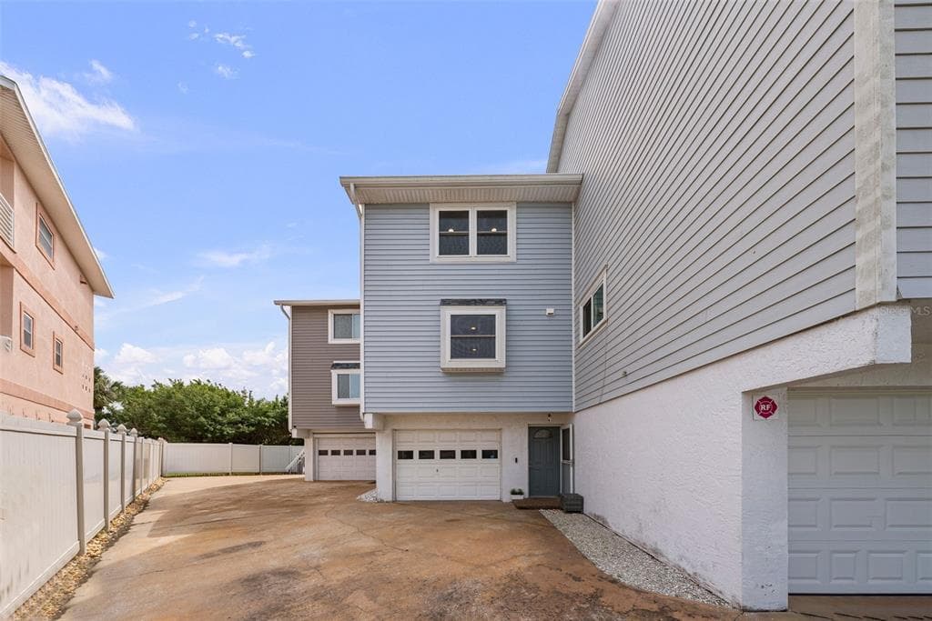 619 2ND STREET, Unit# 2, INDIAN ROCKS BEACH, FL, 33785 photo 2