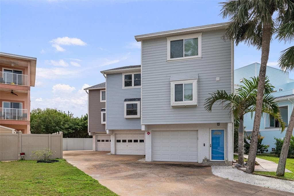 619 2ND STREET, Unit# 2, INDIAN ROCKS BEACH, FL, 33785