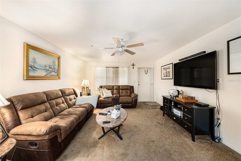 1950 59TH AVENUE, Unit# 302, ST PETERSBURG, FL, 33714 photo 3