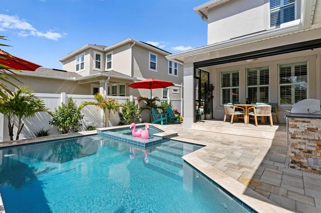 2702 CASS STREET, TAMPA, FL, 33609 photo 4