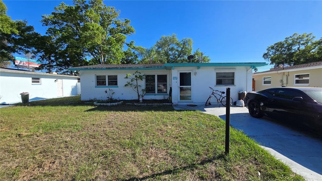 2221 EUCLID CIRCLE, CLEARWATER, FL, 33764